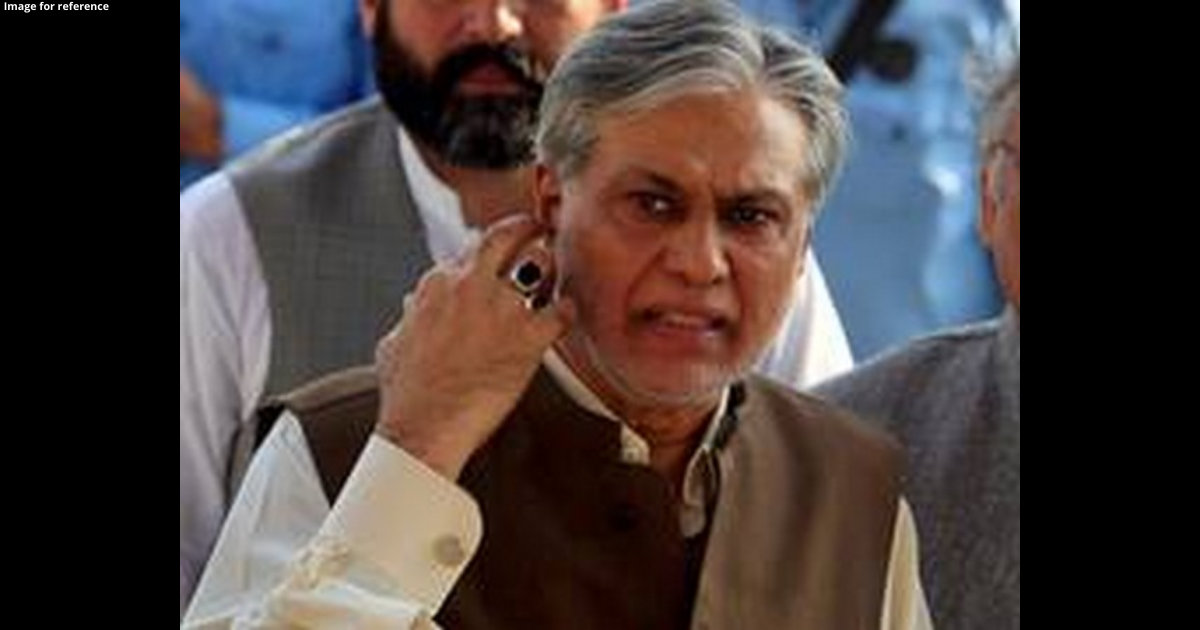 Ishaq Dar involved in several corruption cases to be Pakistan's new Finance Minister